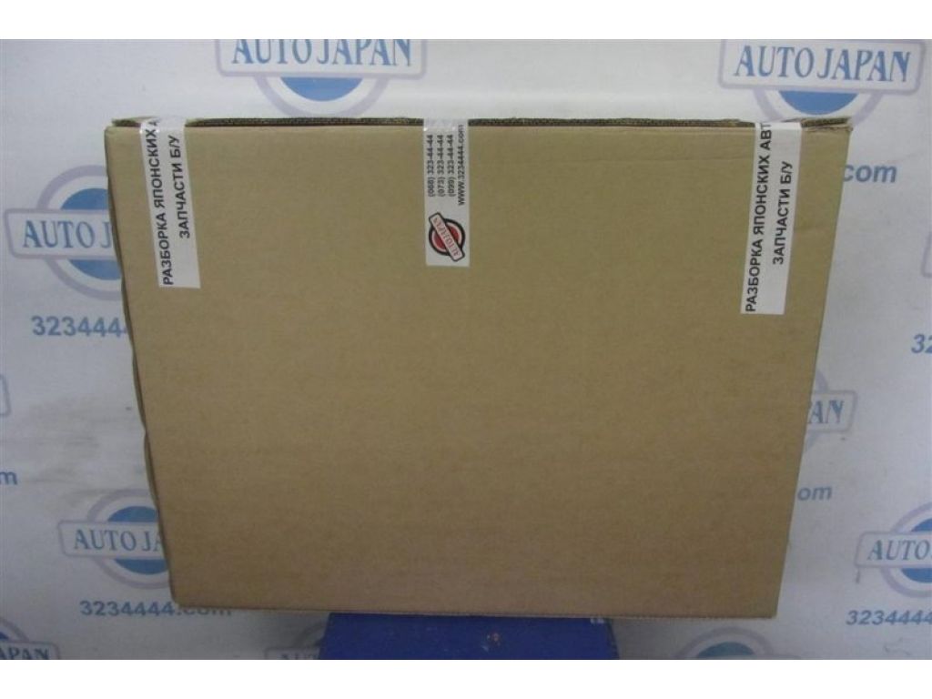 PE0115200B | Радіатор основний MAZDA CX-5 (KE) 11-17 - Фото 4