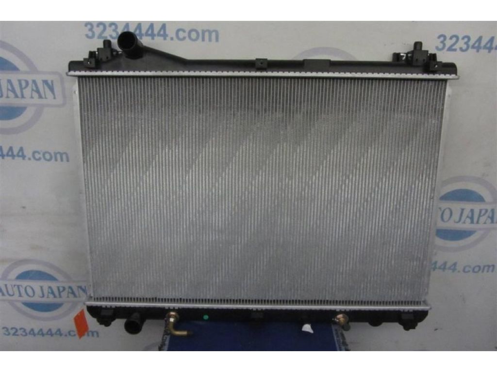 17700-65J10 | Радіатор основний SUZUKI GRAND VITARA 05-15 - Фото 3