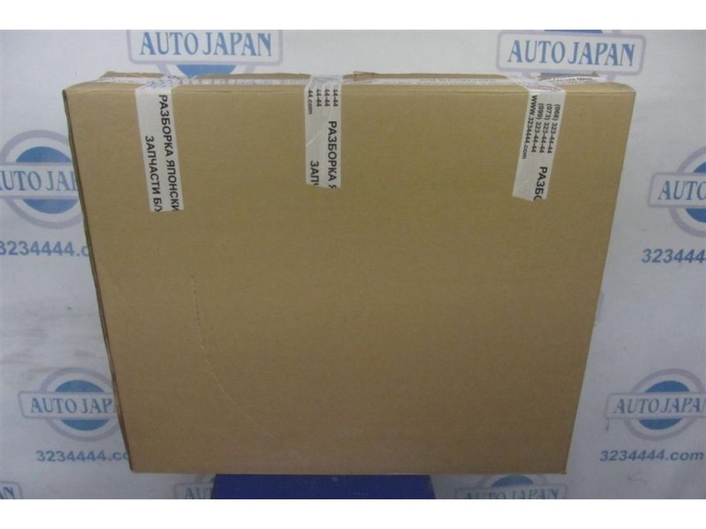 17700-65J10 | Радіатор основний SUZUKI GRAND VITARA 05-15 - Фото 4