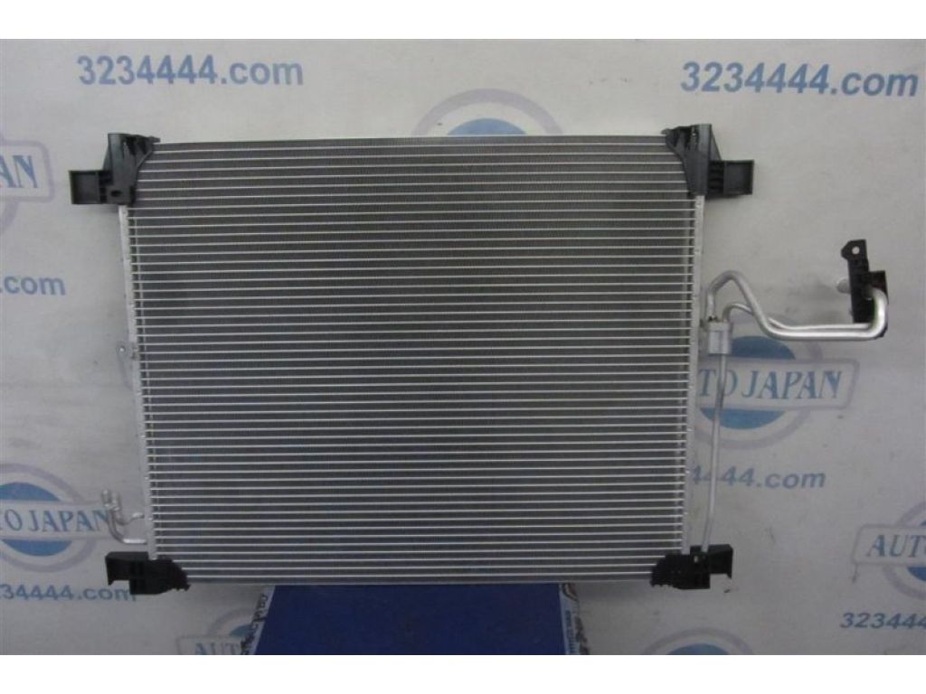 92110-1BA0A | Радіатор кондиціонера INFINITI EX35(37) 07-12