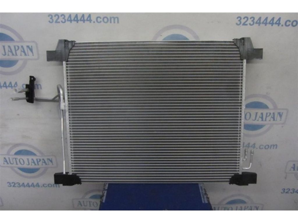 92110-1BA0A | Радіатор кондиціонера INFINITI EX35(37) 07-12 - Фото 3