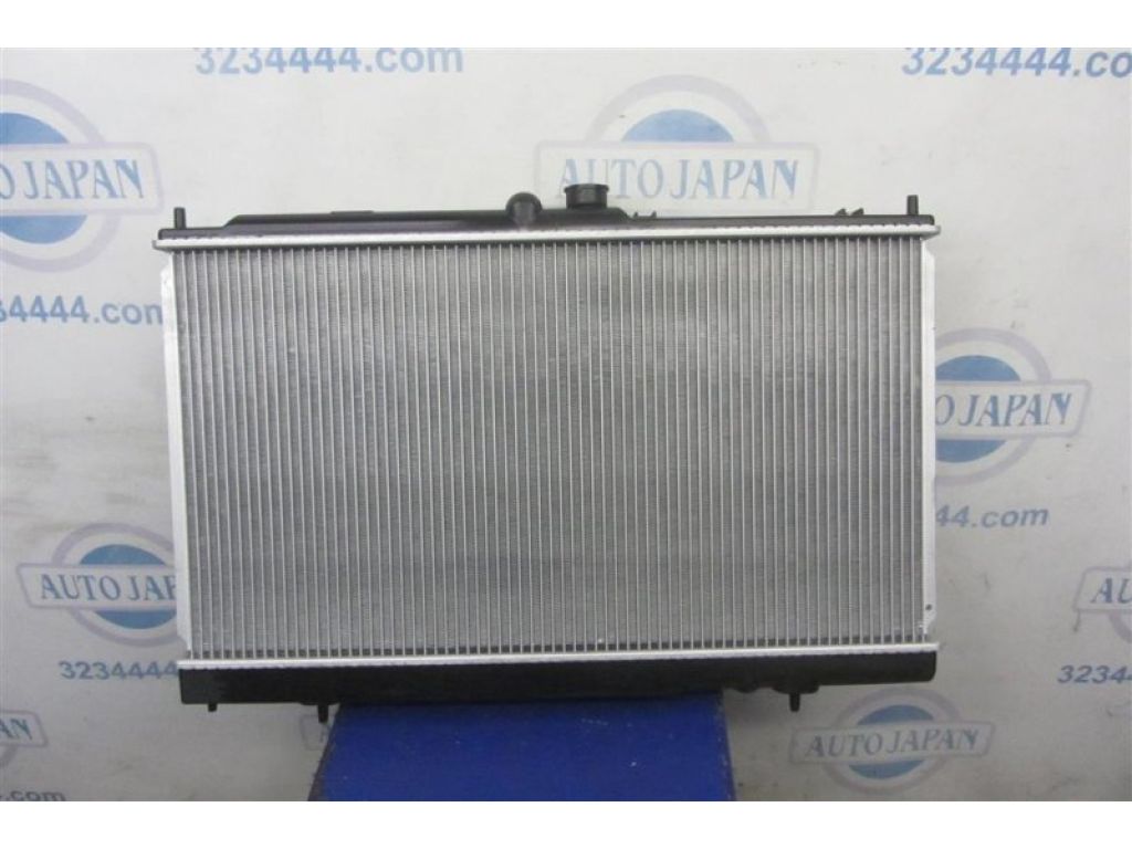 MR571798 | Радиатор основной MITSUBISHI LANCER IX 9 03-07