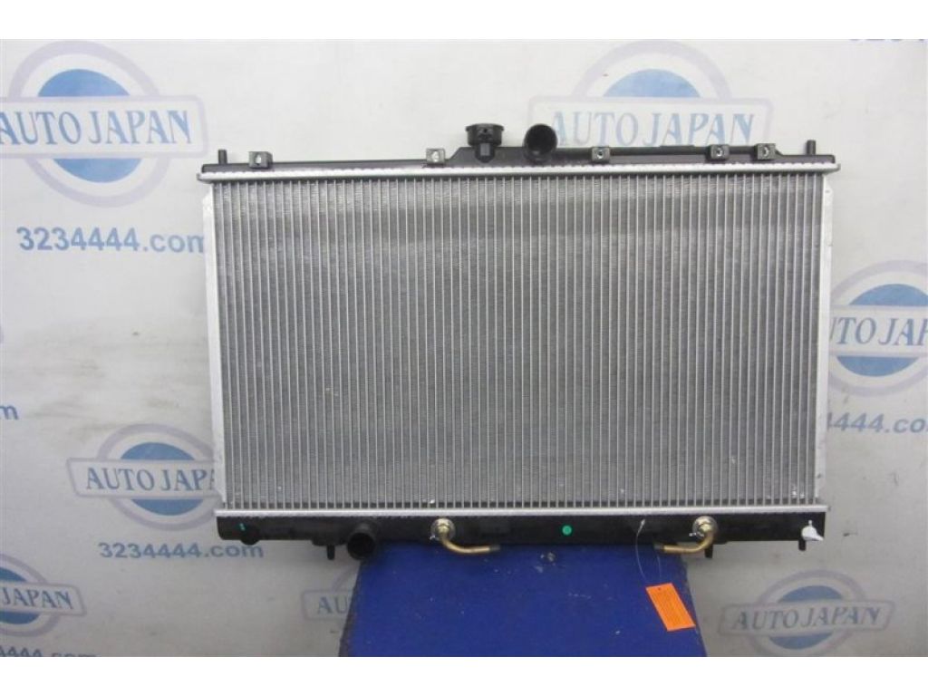 MR571798 | Радіатор основний MITSUBISHI LANCER IX 9 03-07 - Фото 3