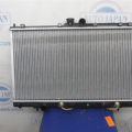 MR571798 | Радіатор основний MITSUBISHI LANCER IX 9 03-07 - Прев'ю 3