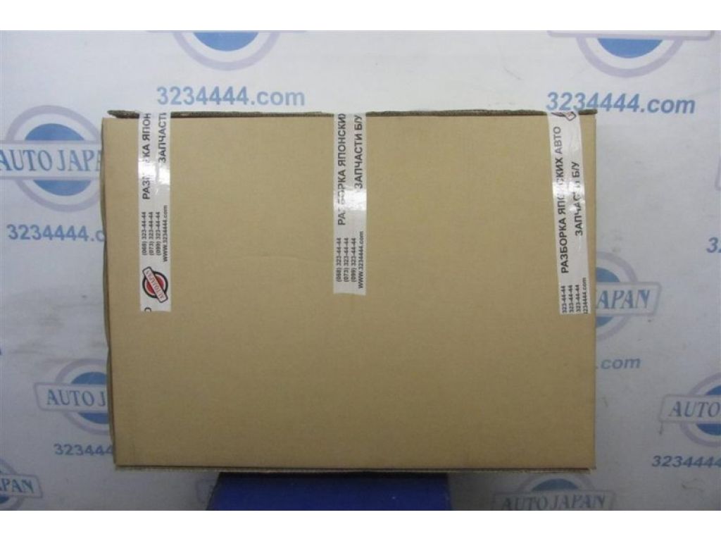 MR571798 | Радіатор основний MITSUBISHI LANCER IX 9 03-07 - Фото 4