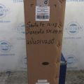 25310-1U200 | Радіатор основний HYUNDAI SANTA FE (DM) 12-18 - Прев'ю 5