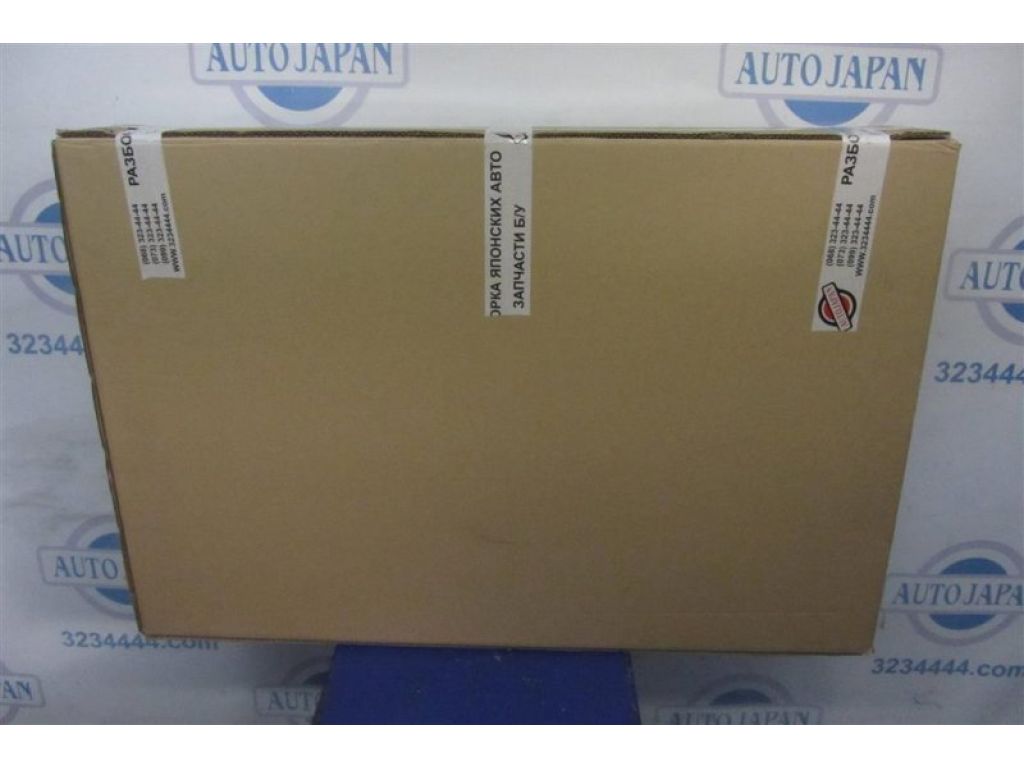 25310-1U200 | Радиатор основной HYUNDAI SANTA FE (DM) 12-18 - Фото 4