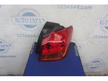 Фонарь наружный задн. прав. MITSUBISHI ASX / OUTLANDER SPORT 10-21