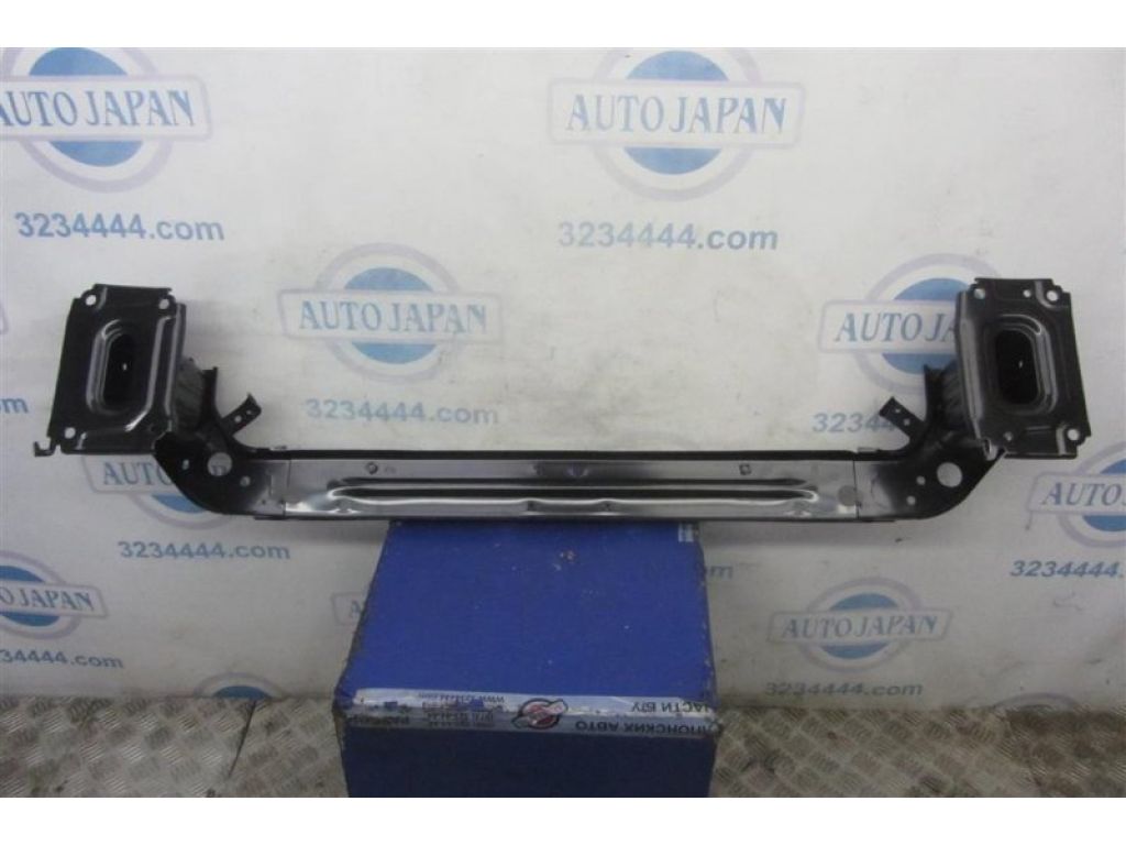 6400D185 | Підсилювач переднього бампера MITSUBISHI ASX / OUTLANDER SPORT 10-21 - Фото 4