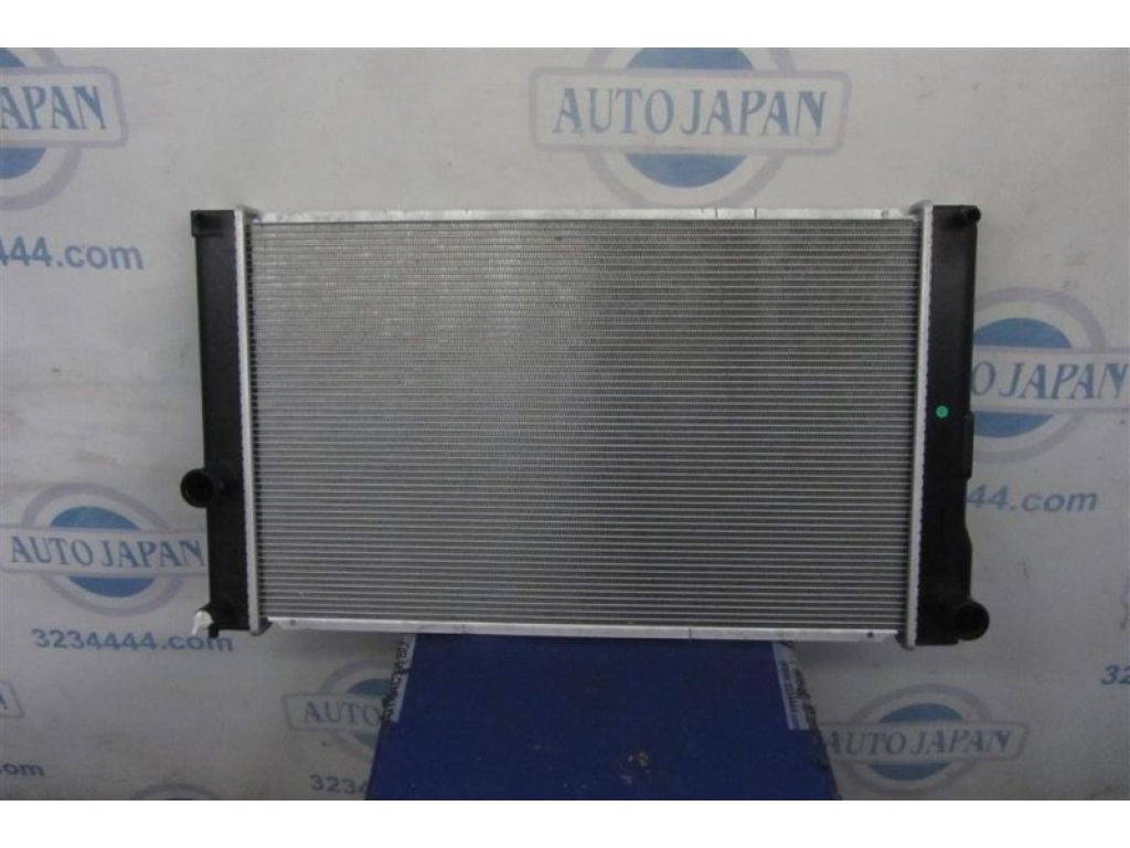16400-37230 | Радиатор основной LEXUS CT200 17- - Фото 3