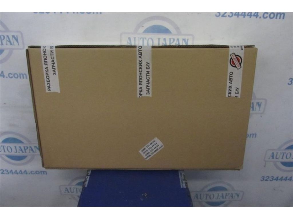 16400-37230 | Радиатор основной LEXUS CT200 17- - Фото 4