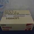 2920A103 | Радиатор АКПП MITSUBISHI ASX / OUTLANDER SPORT 10-21 - Превью 4