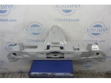 Панель передня верхня MITSUBISHI ASX / OUTLANDER SPORT 10-21