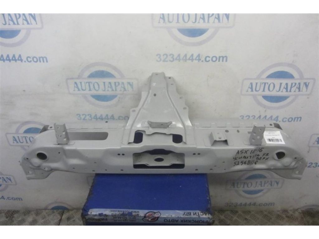 5256B338 | Панель передня верхня MITSUBISHI ASX / OUTLANDER SPORT 10-21