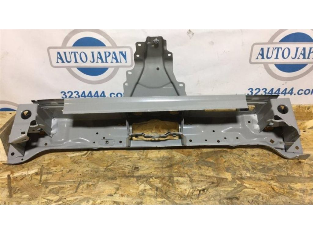 5256B338 | Панель передня верхня MITSUBISHI ASX / OUTLANDER SPORT 10-21 - Фото 3