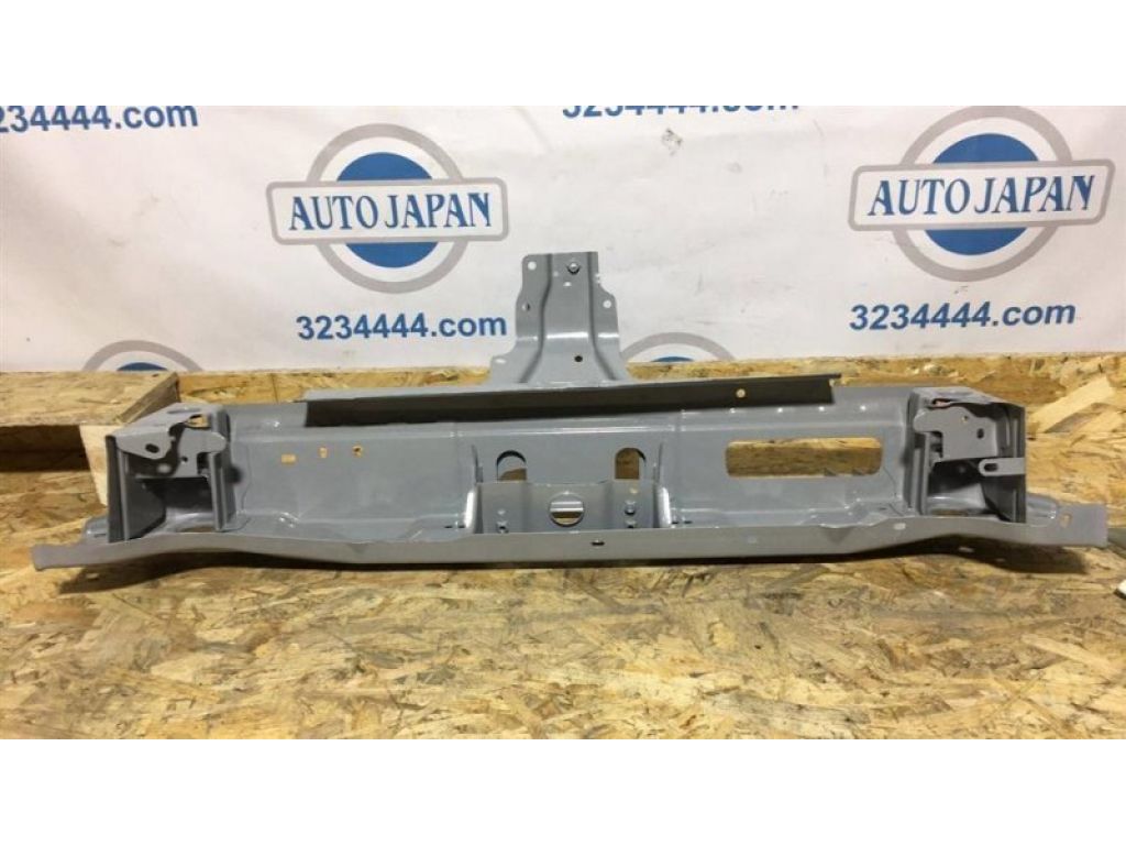 5256B338 | Панель передня верхня MITSUBISHI ASX / OUTLANDER SPORT 10-21 - Фото 4