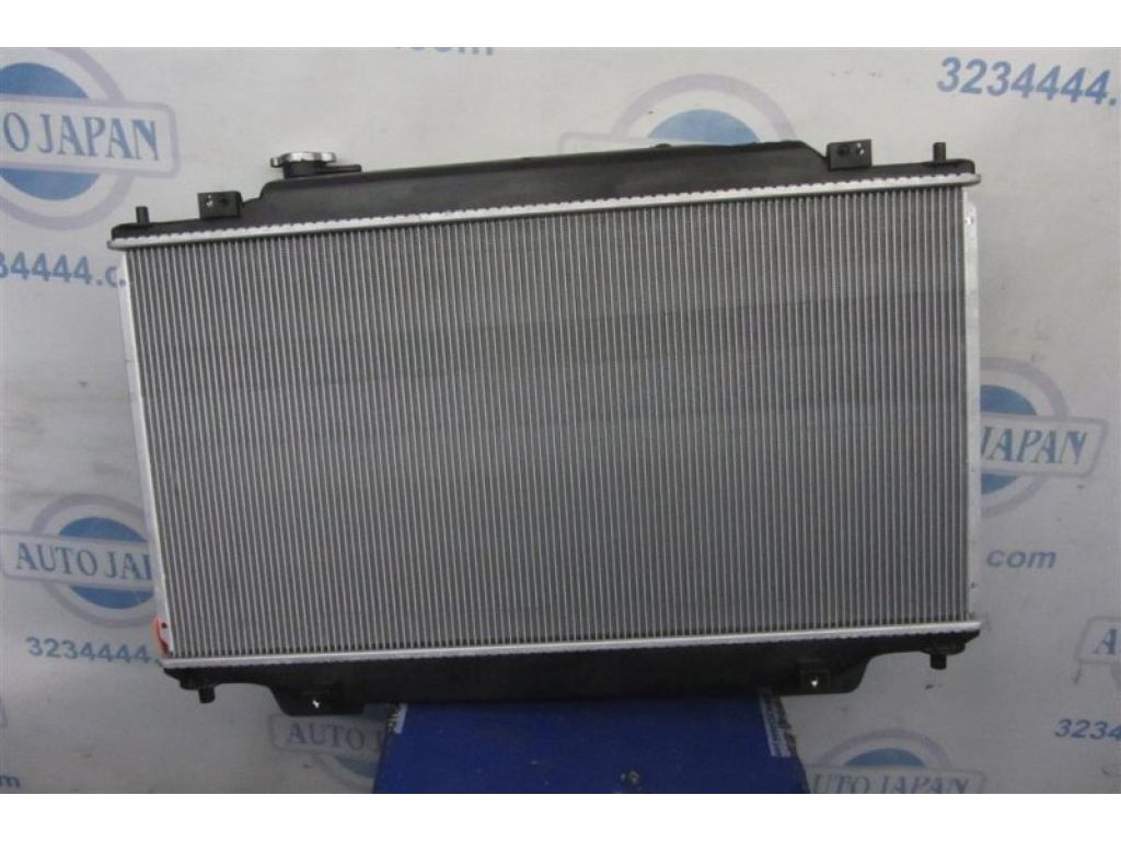 PE18-15-20Y | Радиатор основной MAZDA 3 BM 13-19