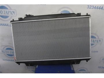 Радиатор основной MAZDA 3 BM 13-19