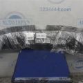 6405A313 | накладка замка капота MITSUBISHI ASX / OUTLANDER SPORT 10-21 - Прев'ю 5