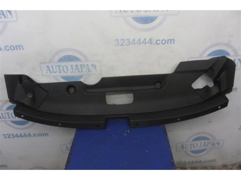 6405A313 | Накладка замка капота MITSUBISHI ASX / OUTLANDER SPORT 10-21