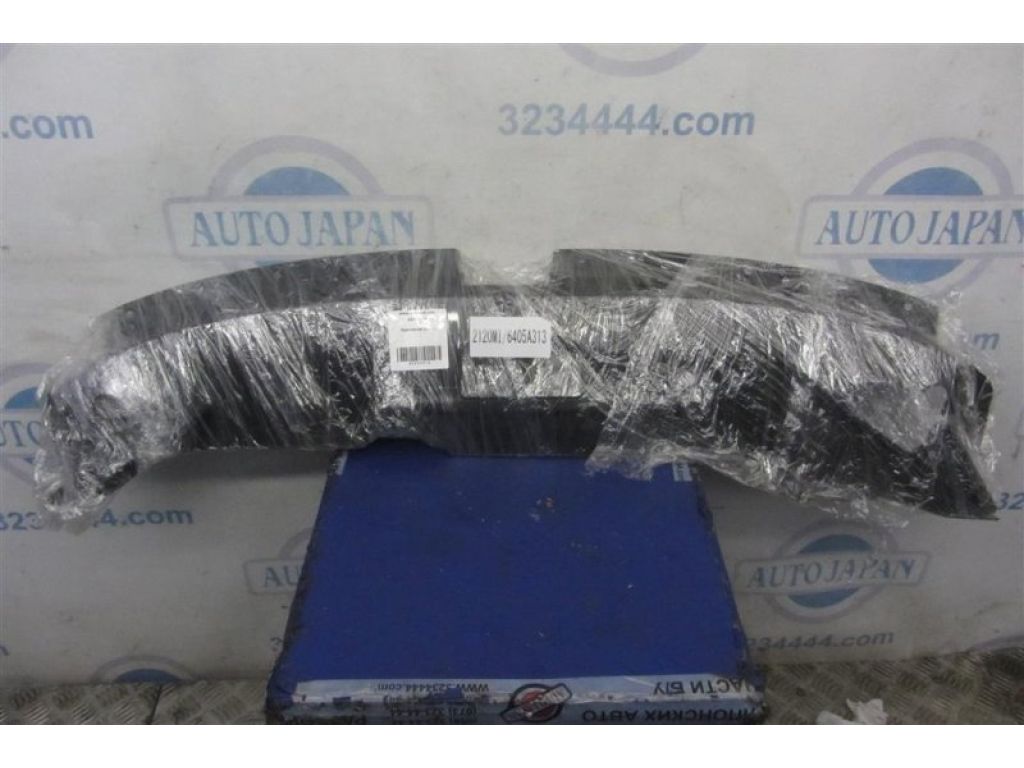 6405A313 | Накладка замка капота MITSUBISHI ASX / OUTLANDER SPORT 10-21 - Фото 5