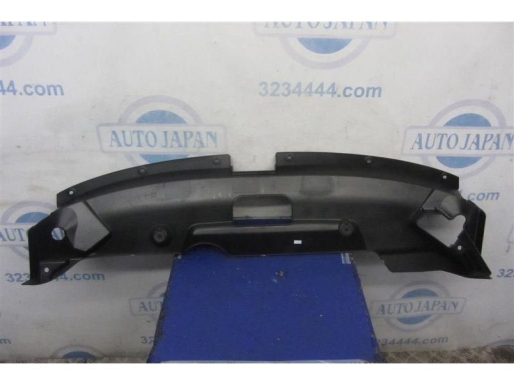 6405A313 | накладка замка капота MITSUBISHI ASX / OUTLANDER SPORT 10-21 - Фото 3