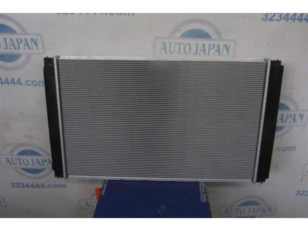 16400-0V031 | Радиатор основной TOYOTA RAV4 13-19