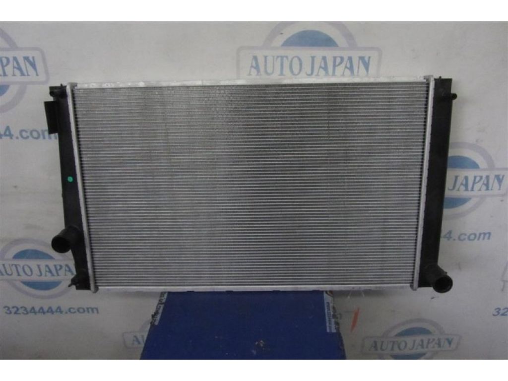 16400-0V031 | Радиатор основной TOYOTA RAV4 13-19 - Фото 3