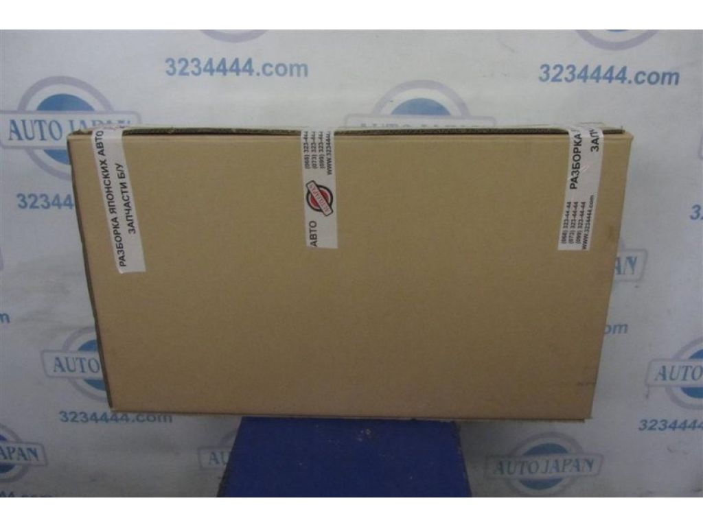 16400-0V031 | Радиатор основной TOYOTA RAV4 13-19 - Фото 4