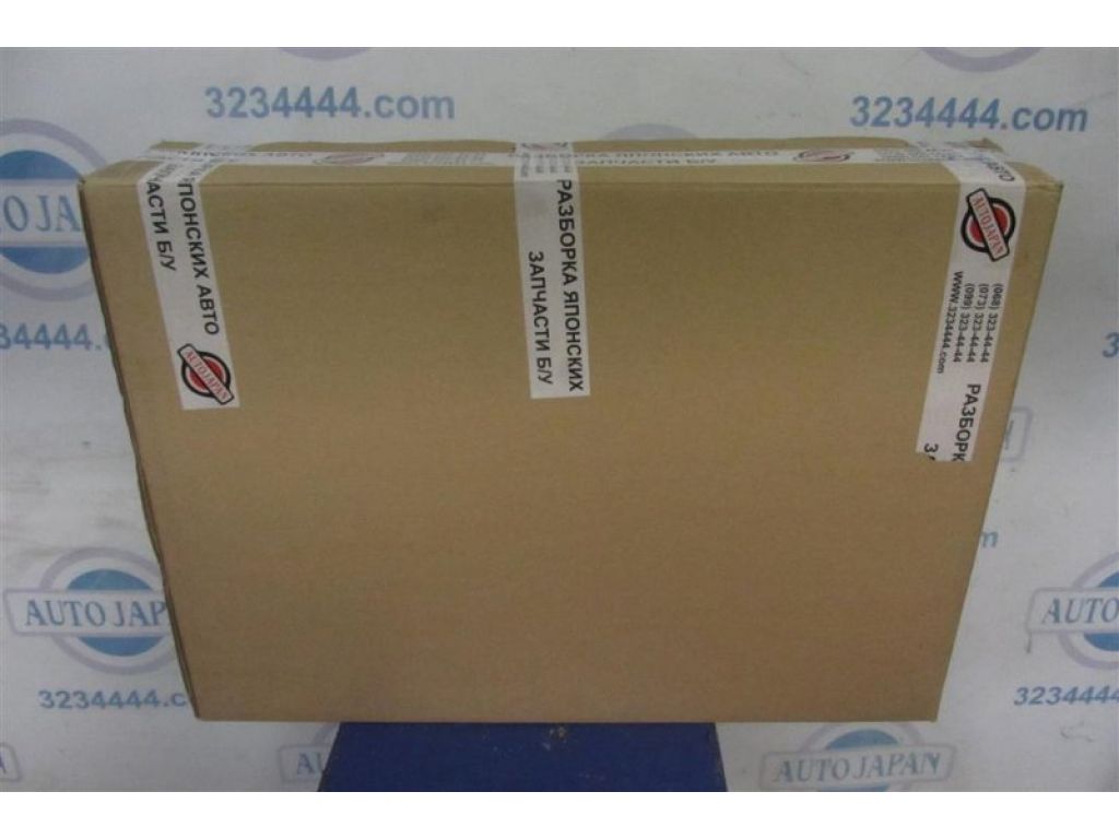 19010-5BA-A01 | Радіатор основний HONDA CIVIC FC/FK 15- - Фото 4