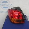 8330A691 | Фонарь наружный задн. лев. MITSUBISHI ASX / OUTLANDER SPORT 10-21