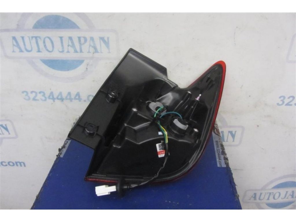 8330A691 | Фонарь наружный задн. лев. MITSUBISHI ASX / OUTLANDER SPORT 10-21 - Фото 5