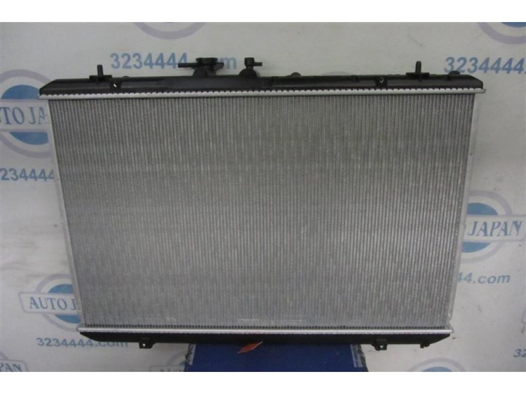 16041-31550 | Радіатор основний TOYOTA HIGHLANDER 07-13