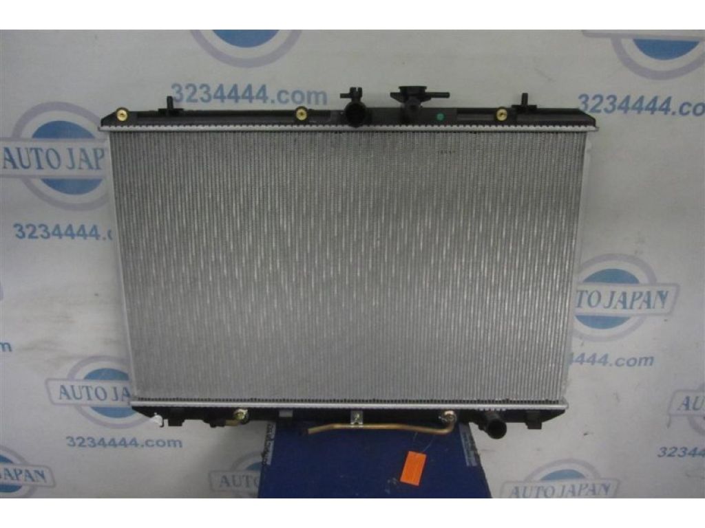 16041-31550 | Радіатор основний TOYOTA HIGHLANDER 07-13 - Фото 3