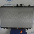 16041-31550 | Радіатор основний TOYOTA HIGHLANDER 07-13 - Прев'ю 3