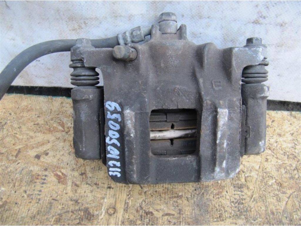 43019-STX-A01 | Супорт гальмівний задн. лів. ACURA MDX (YD2) 06-13