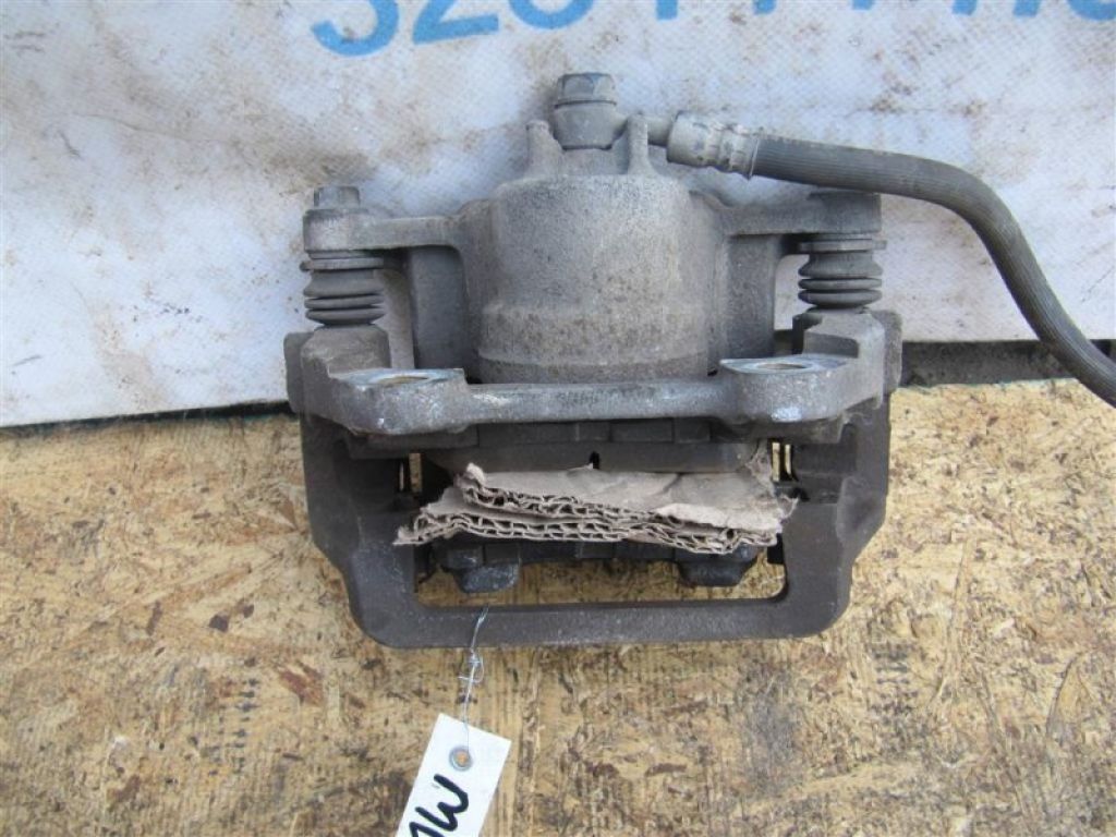 43019-STX-A01 | Супорт гальмівний задн. лів. ACURA MDX (YD2) 06-13 - Фото 2