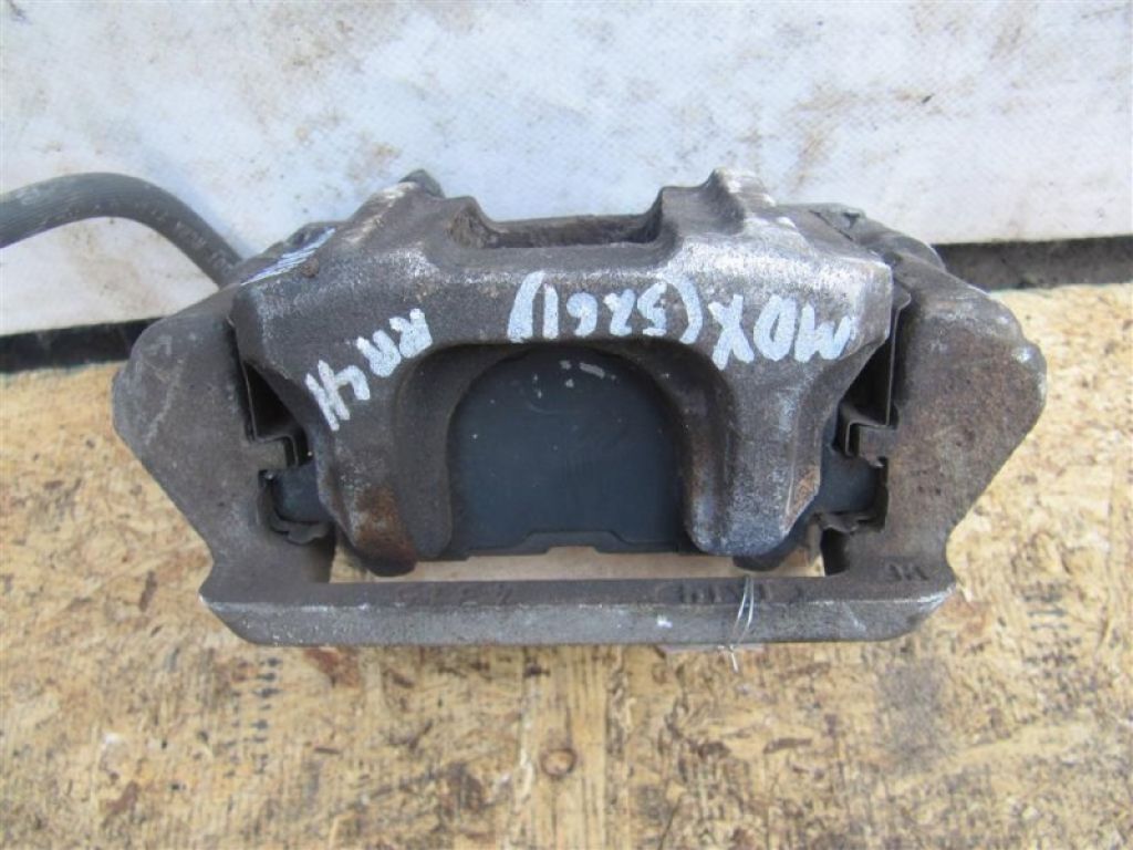 43019-STX-A01 | Супорт гальмівний задн. лів. ACURA MDX (YD2) 06-13 - Фото 4