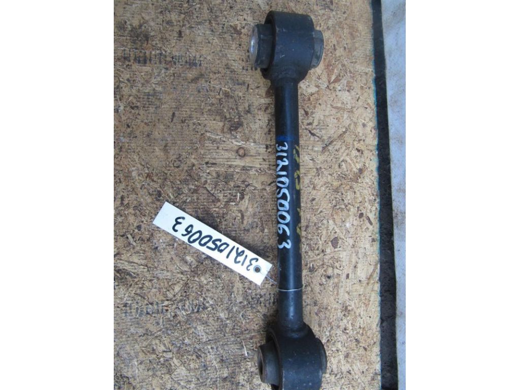 52345-STX-A01 | Важіль задньої підвіски нижній поперечний лів. ACURA MDX (YD2) 06-13