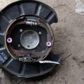 52215-TZ5-A00 | Цапфа задн. лів. ACURA MDX (YD3) 13-21 - Прев'ю 2