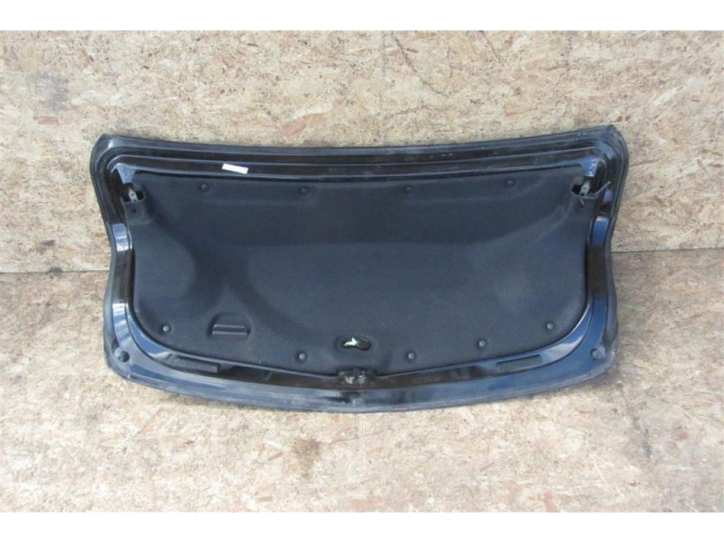 68500-TZ3-A90ZZ | Кришка багажника ACURA TLX 14-17 - Фото 5