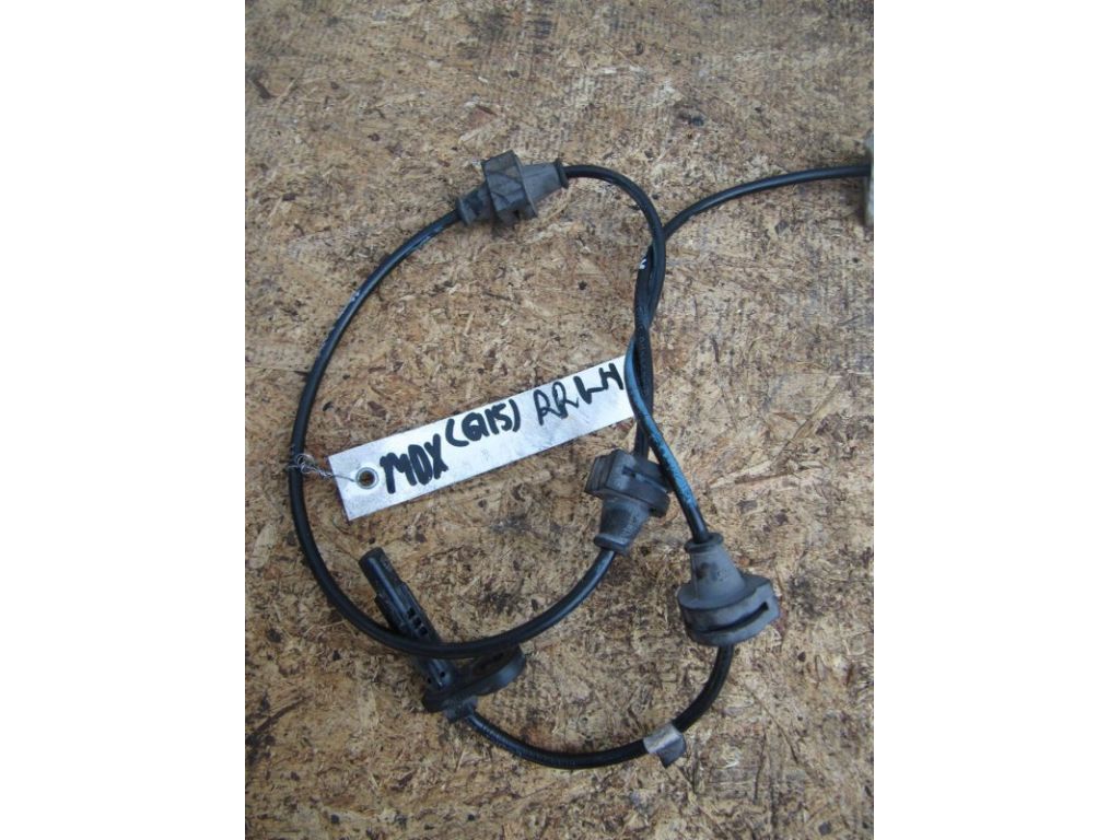 57475-TZ5-A02 | Датчик ABS задн. лів. ACURA MDX (YD3) 13-21 - Фото 4