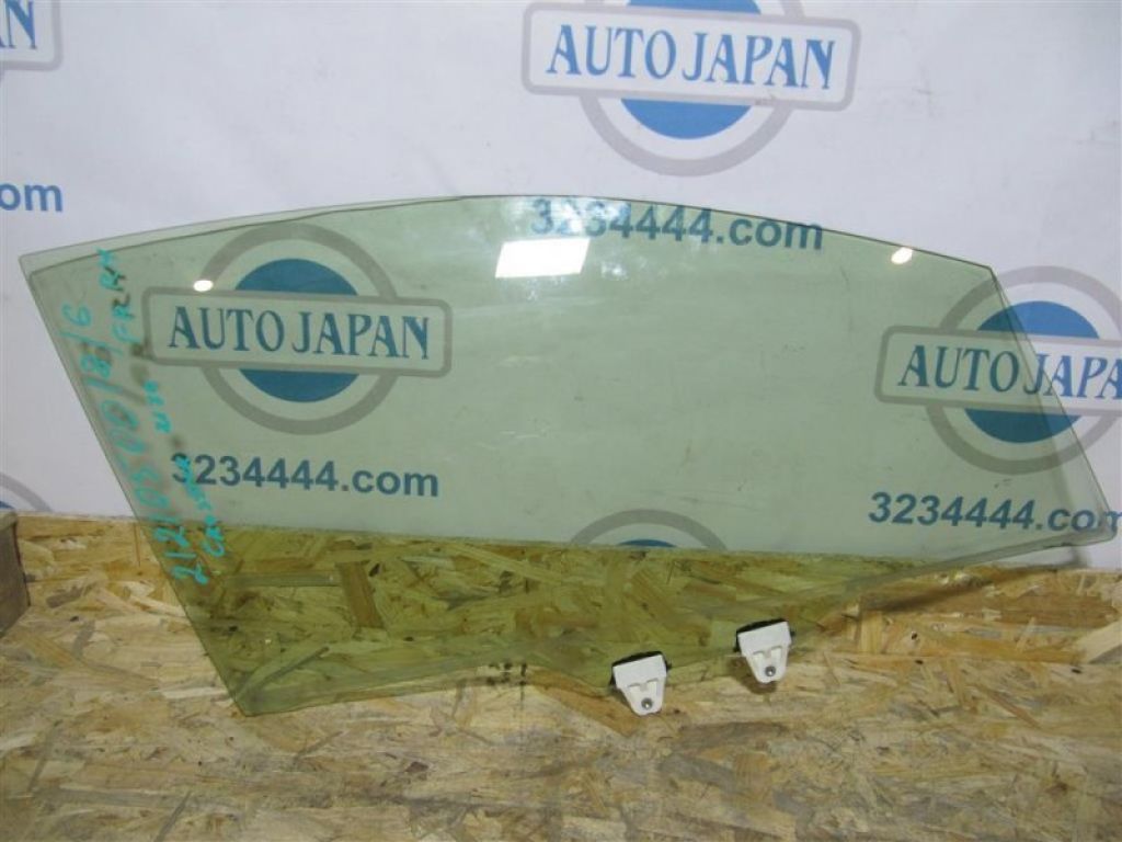 61011FJ600 | Стекло двери передн. прав. SUBARU CROSSTREK 12-17