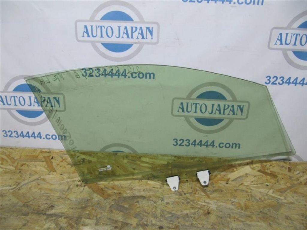 61011FJ610 | Скло дверей передн. лів. SUBARU CROSSTREK 12-17 - Фото 4