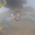 5900A754 | Капот MITSUBISHI ASX / OUTLANDER SPORT 10-21 - Превью 4