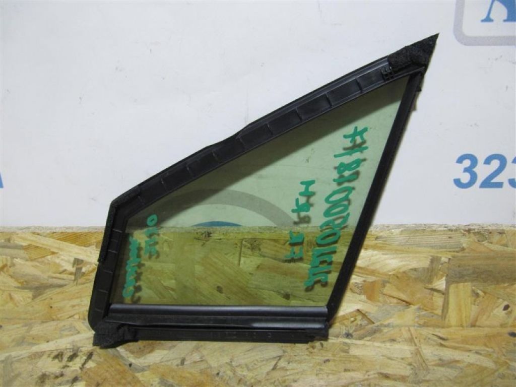 61012VA300 | Стекло двери глухое передн. прав. SUBARU CROSSTREK 12-17 - Фото 2