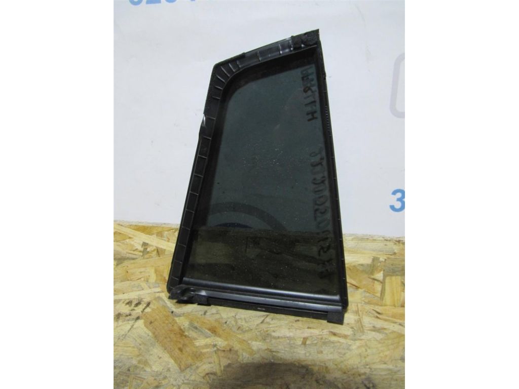 62012FJ230 | Скло дверей глухе задн. лів. SUBARU CROSSTREK 12-17 - Фото 2