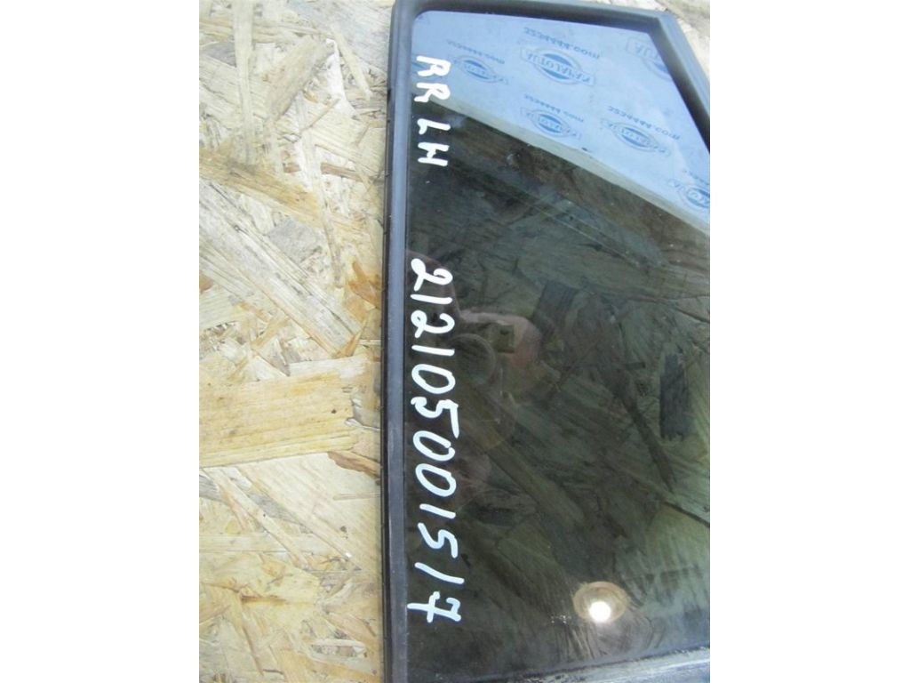 62012FJ230 | Скло дверей глухе задн. лів. SUBARU CROSSTREK 12-17 - Фото 5