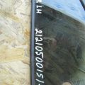 62012FJ230 | Скло дверей глухе задн. лів. SUBARU CROSSTREK 12-17 - Прев'ю 5