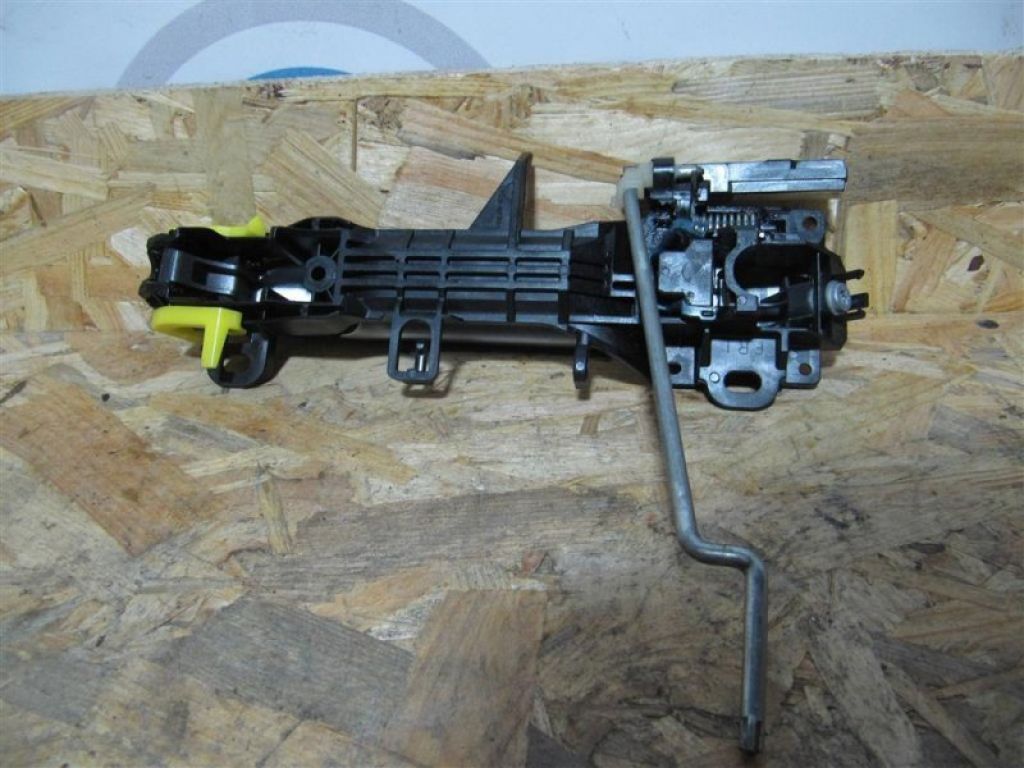 61160FJ000TQ | Ручка двері зовнішня передн. прав. SUBARU CROSSTREK 12-17 - Фото 2